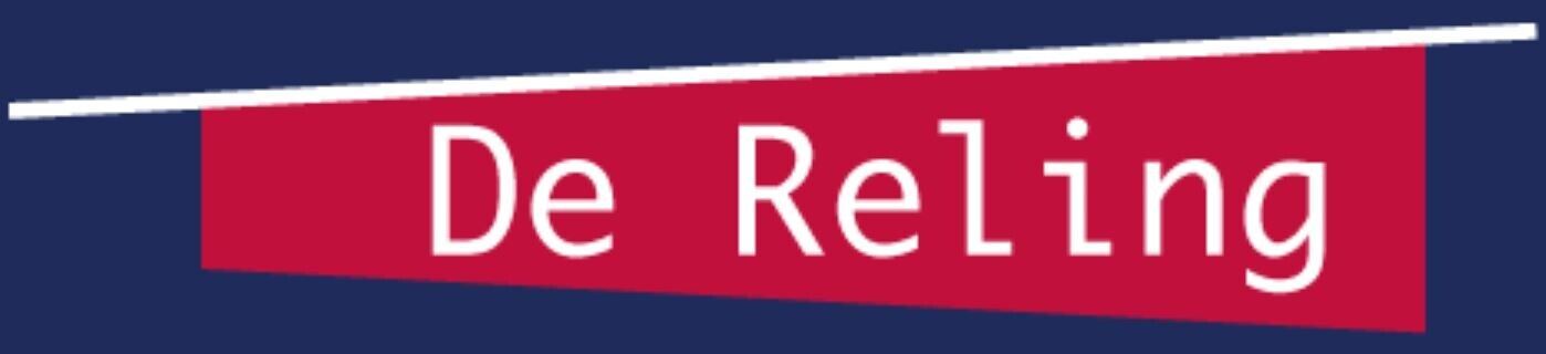 De Reling_logo